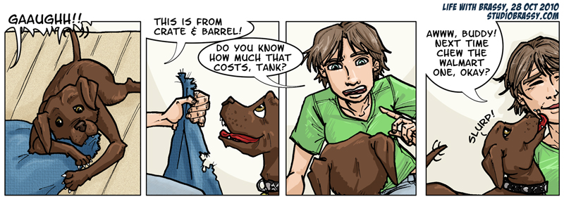 Crate & Barker